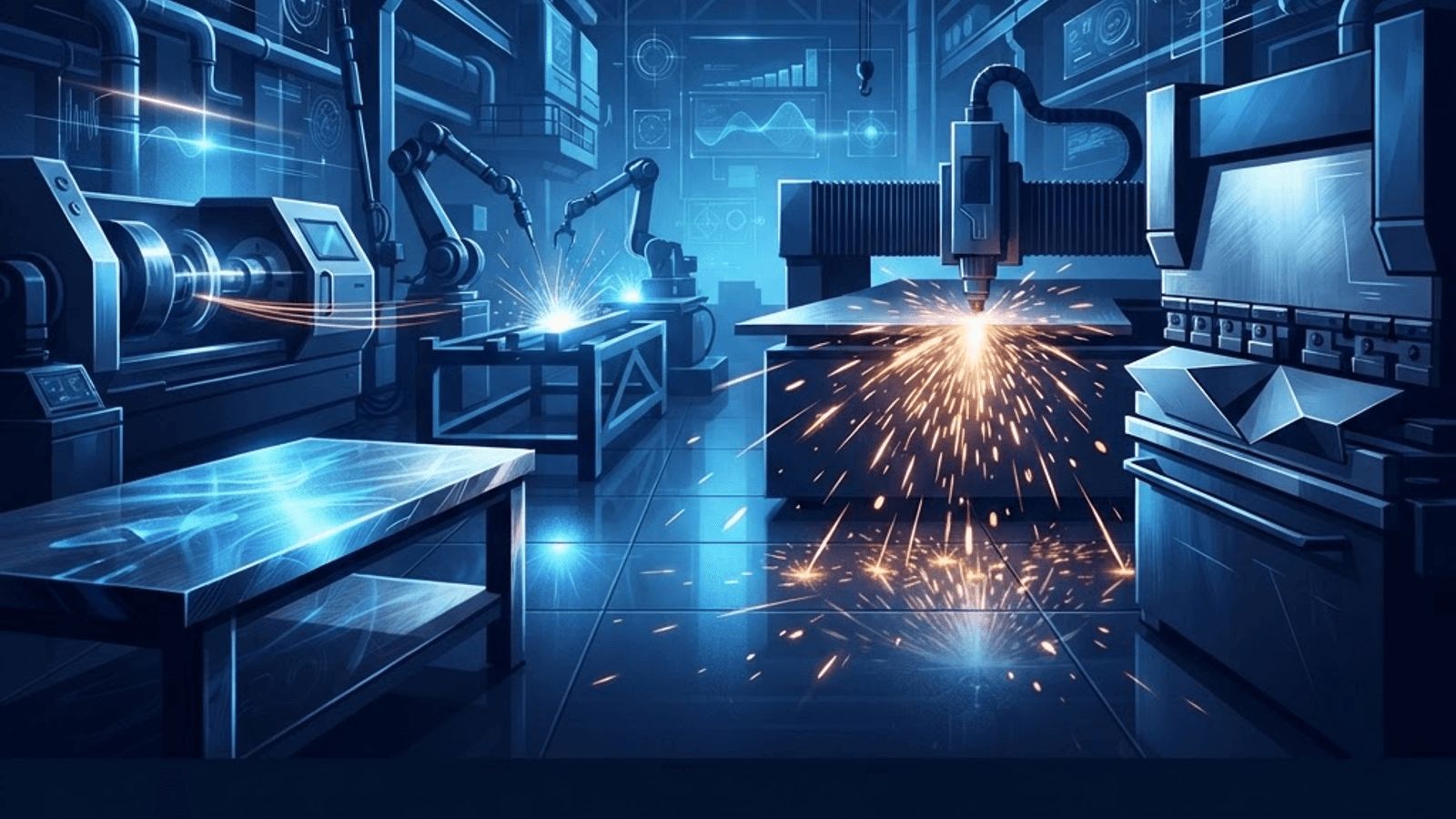 Top 10 Best Metalworks Companies in Fareham