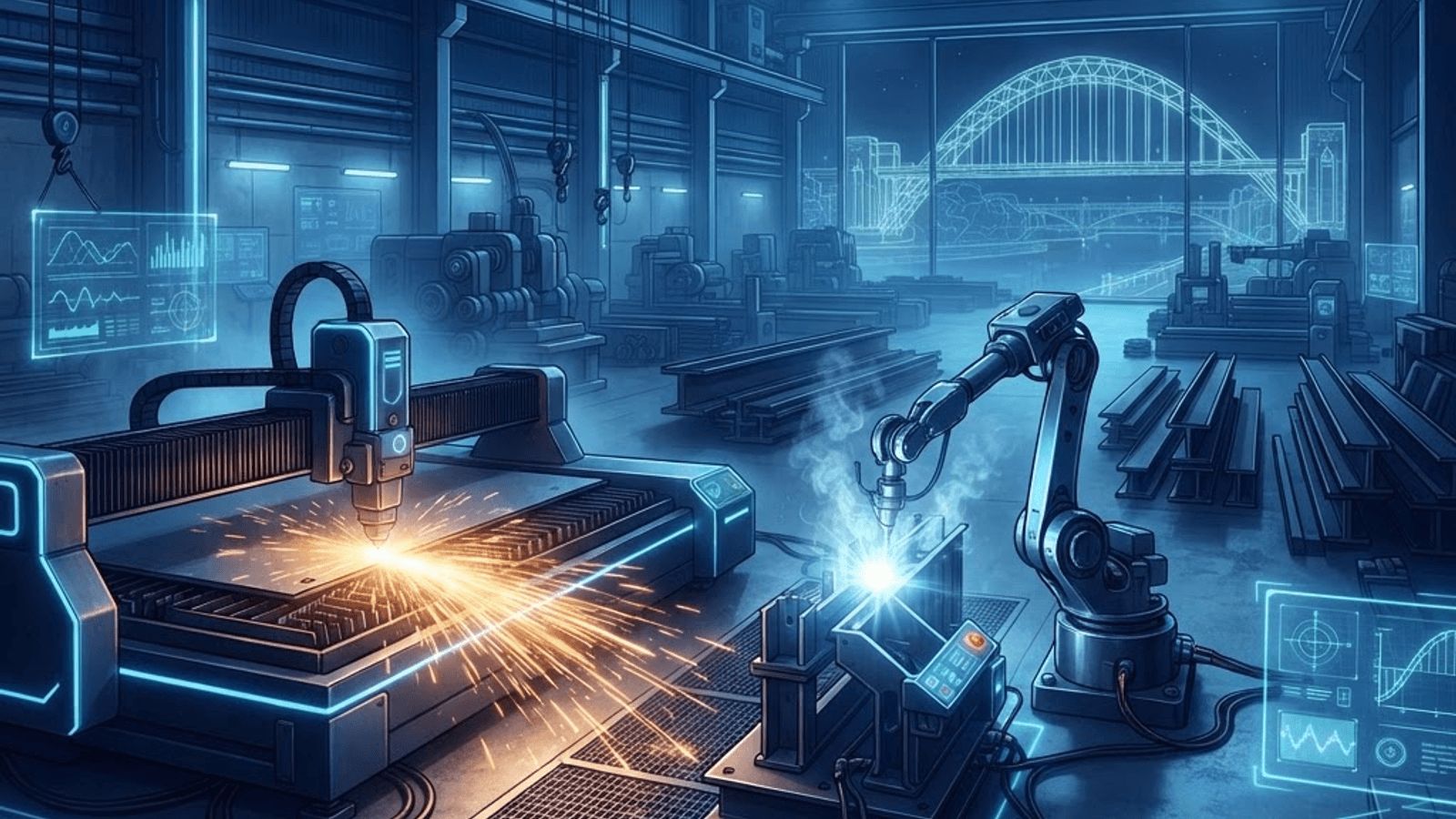 Top 10 Best Metalworks Companies in Gateshead