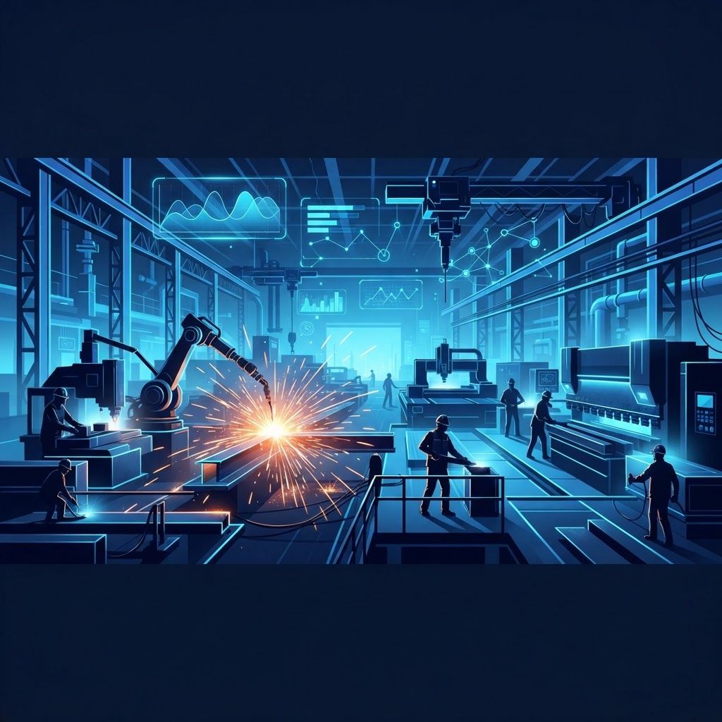 Top 10 Best Metalworks Companies in Gloucester