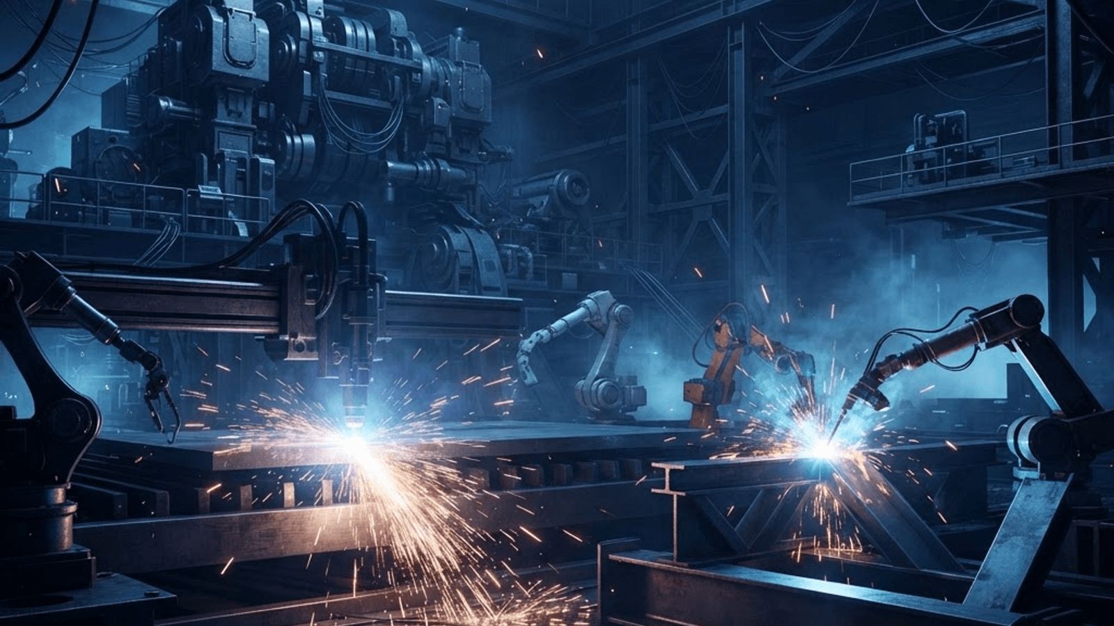 Top 10 Best Metalworks Companies in Gwynedd