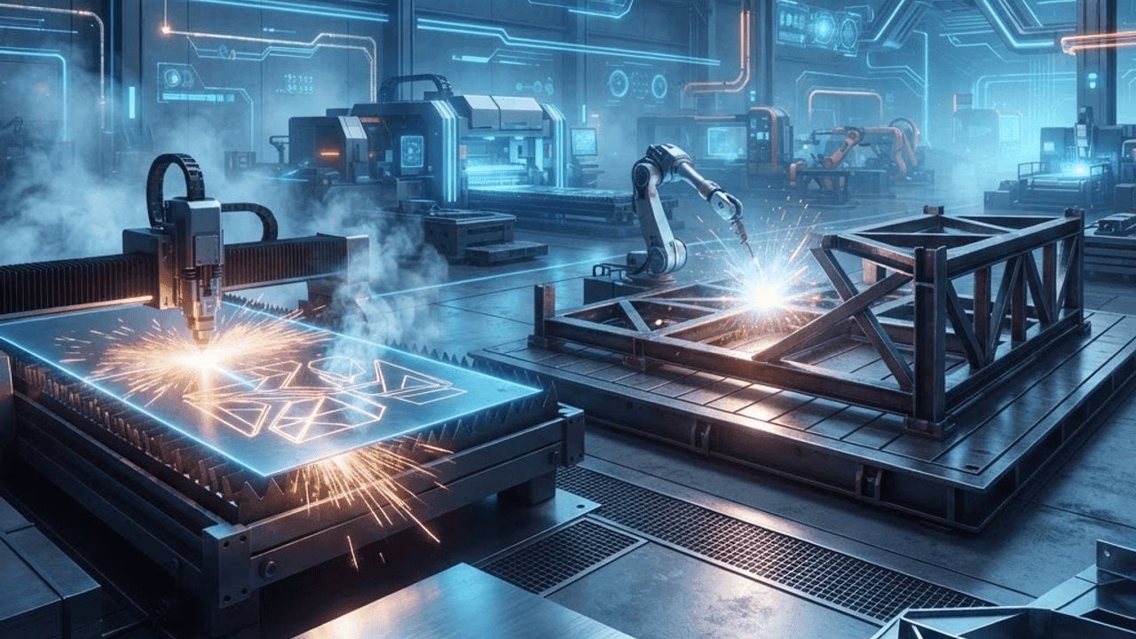 Top 10 Best Metalworks Companies in Havant