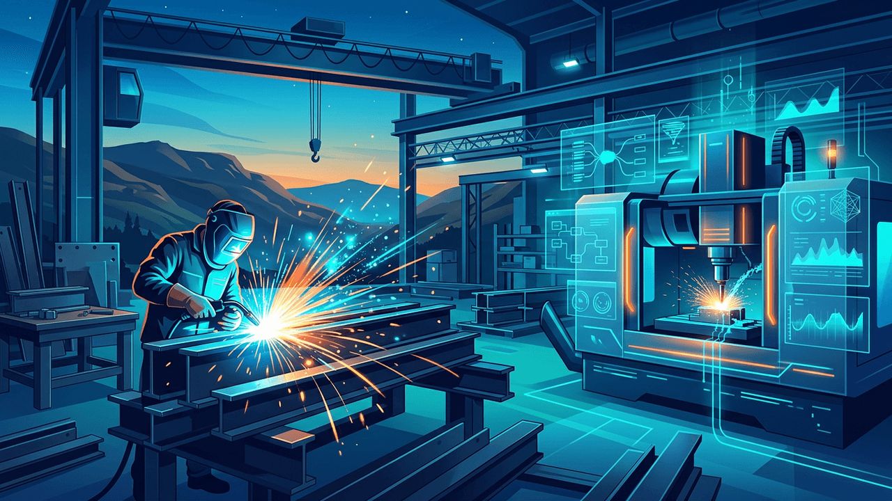 Top 10 Best Metalworks Companies in High Peak