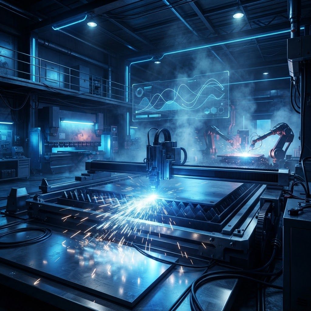 Top 10 Best Metalworks Companies in Huntingdonshire