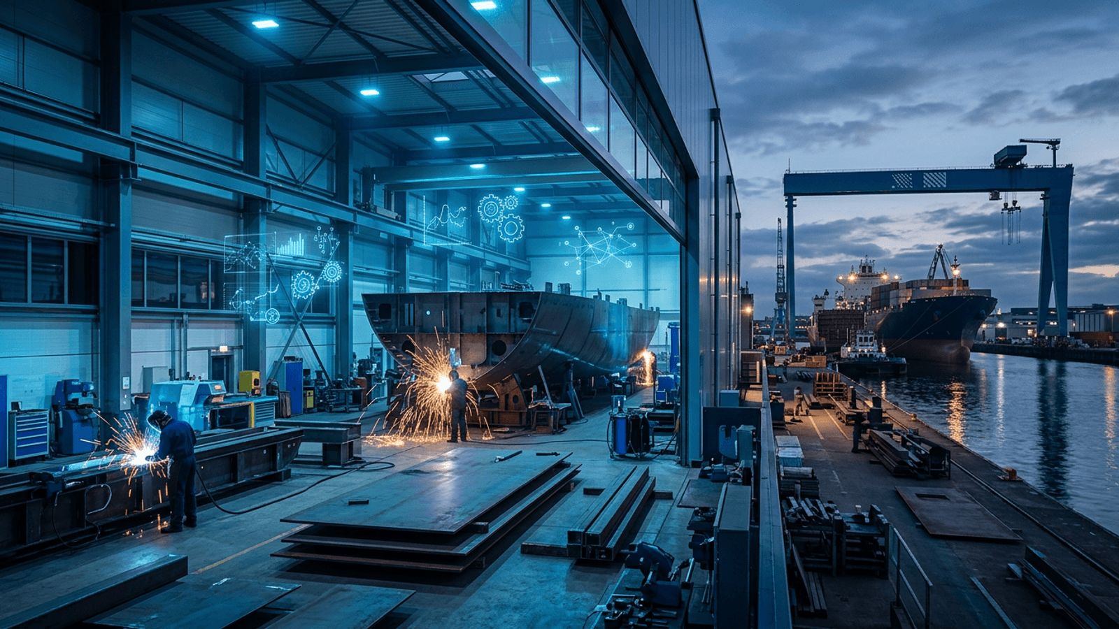 Top 10 Best Metalworks Companies in Inverclyde