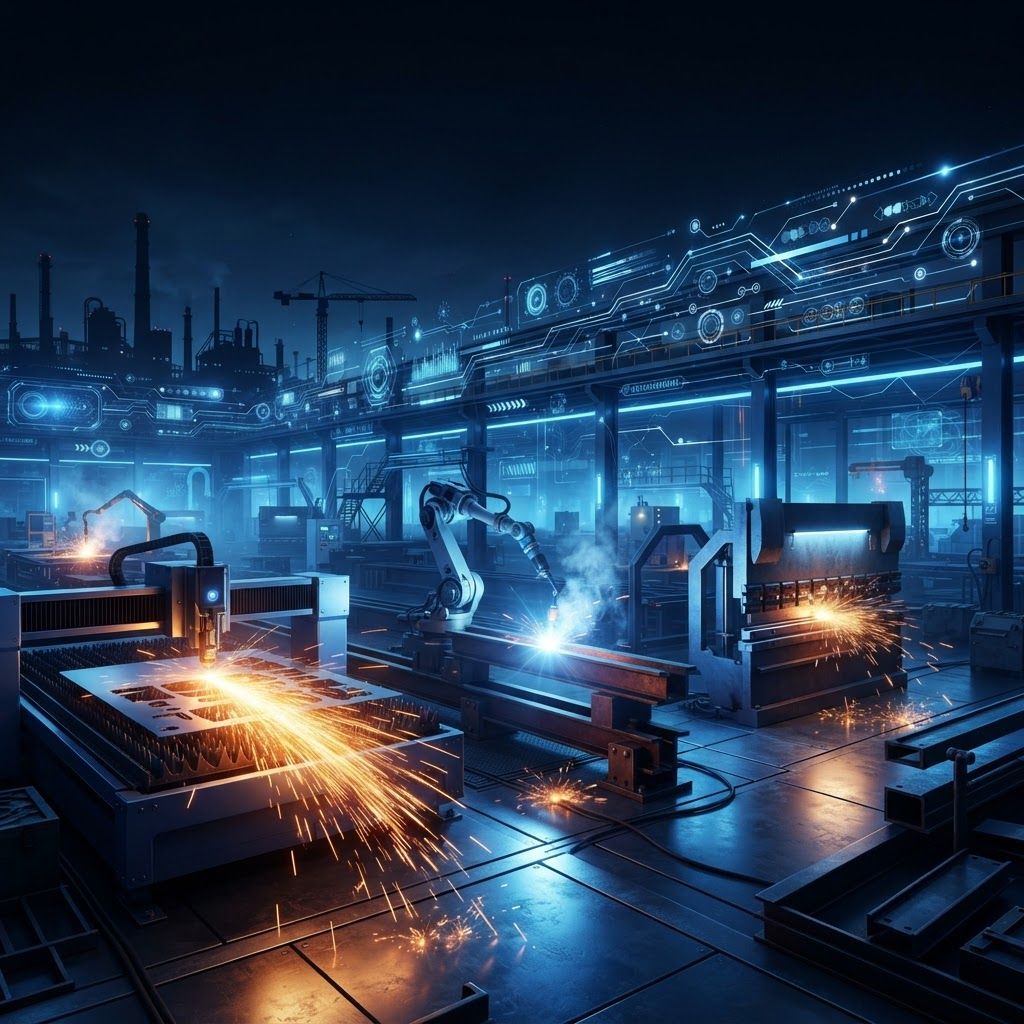 Top 10 Best Metalworks Companies in King's Lynn and West Norfolk