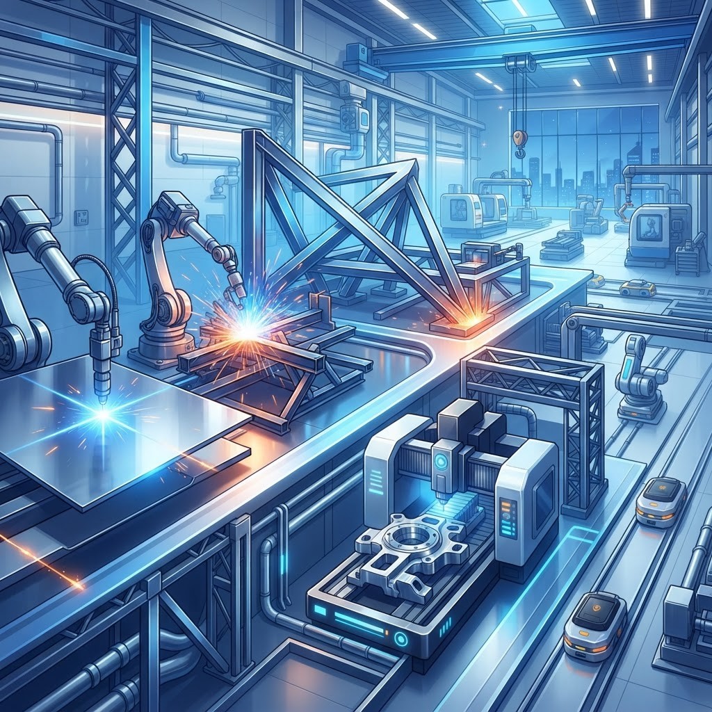 Top 10 Best Metalworks Companies in Kirklees
