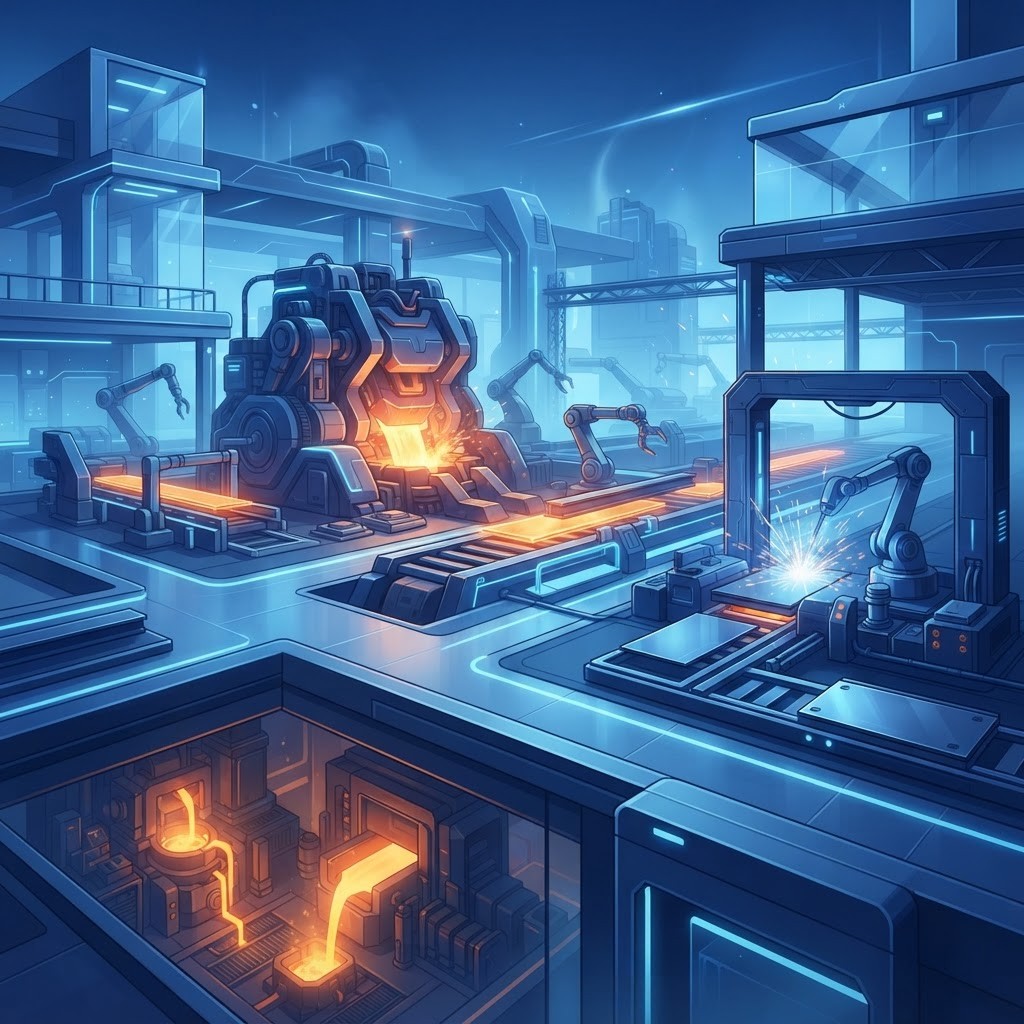 Top 10 Best Metalworks Companies in Lambeth