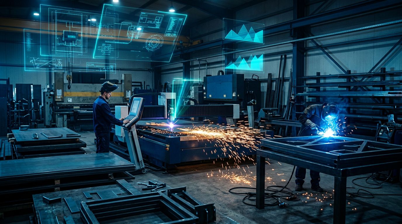 Top 10 Best Metalworks Companies in Melton