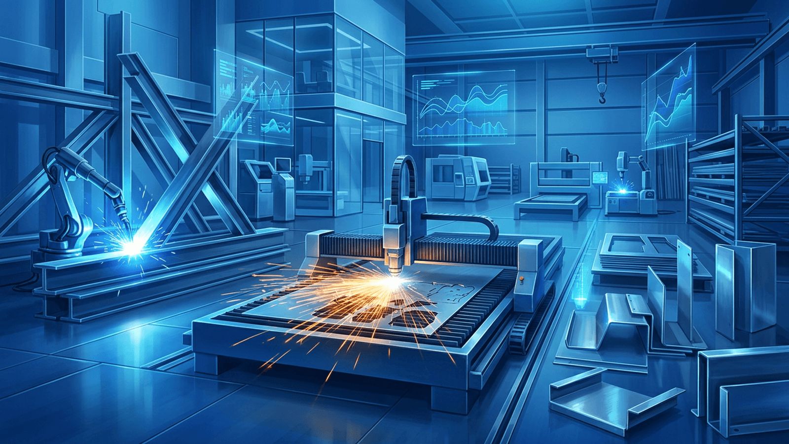 Top 10 Best Metalworks Companies in Mid Suffolk