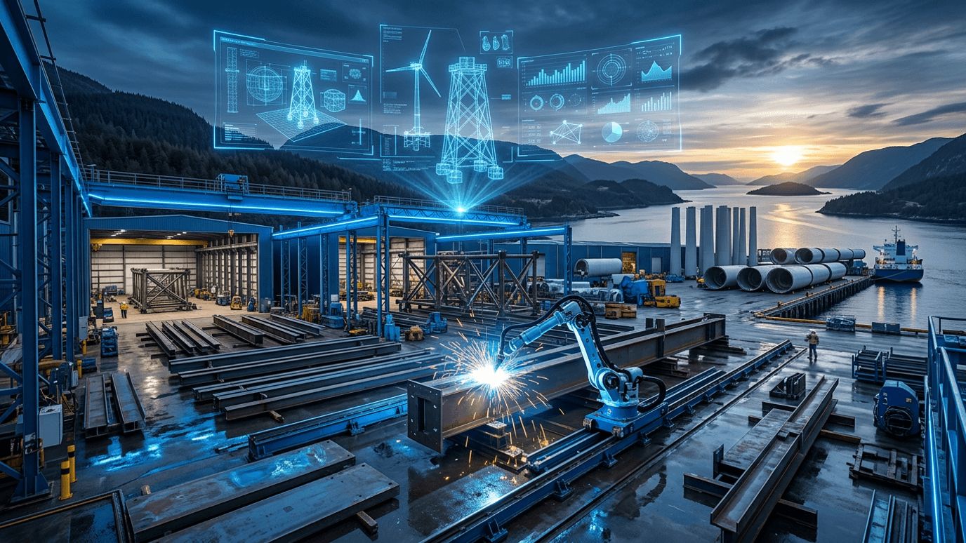 Top 10 Best Metalworks Companies in Na h-Eileanan Siar