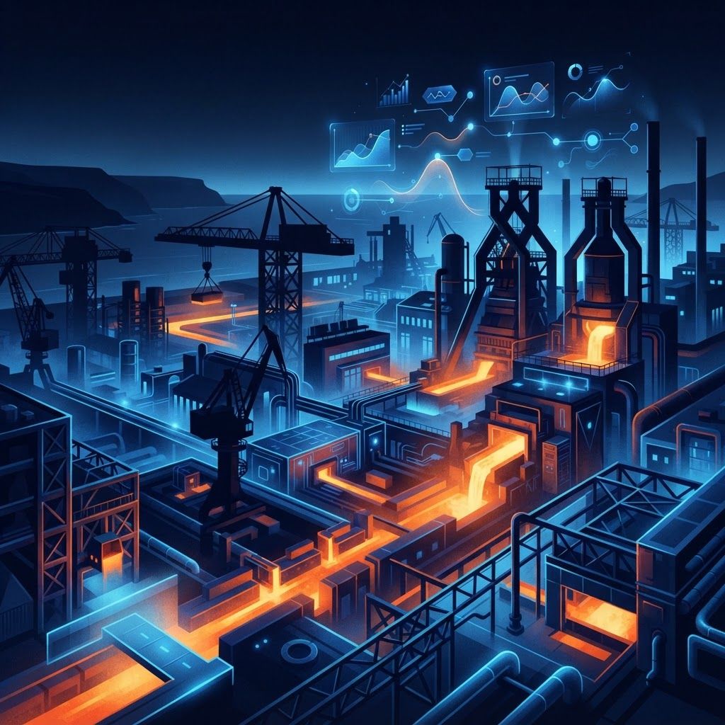 Top 10 Best Metalworks Companies in Neath Port Talbot
