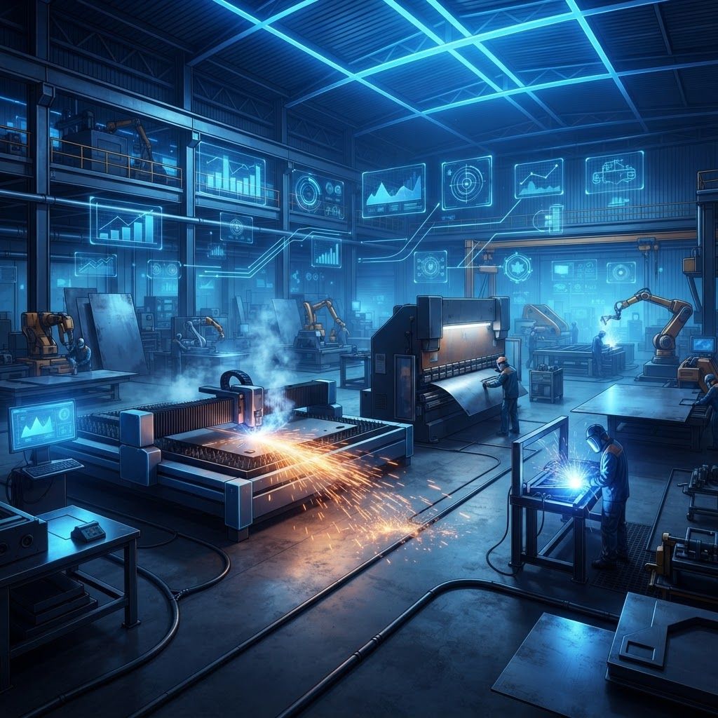 Top 10 Best Metalworks Companies in North Ayrshire