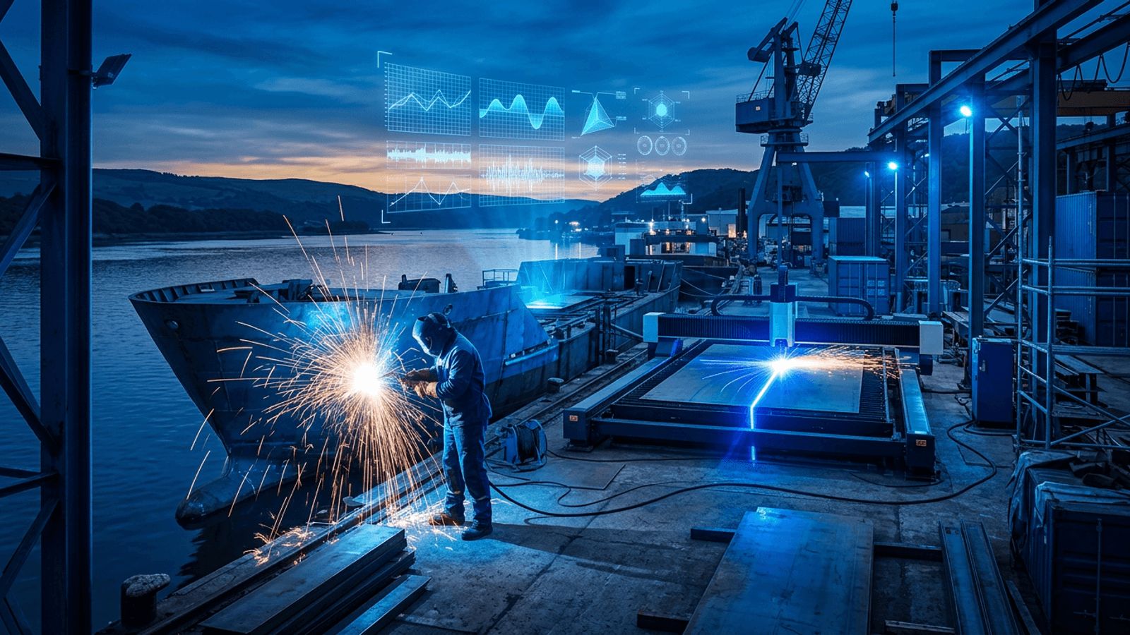 Top 10 Best Metalworks Companies in North Devon