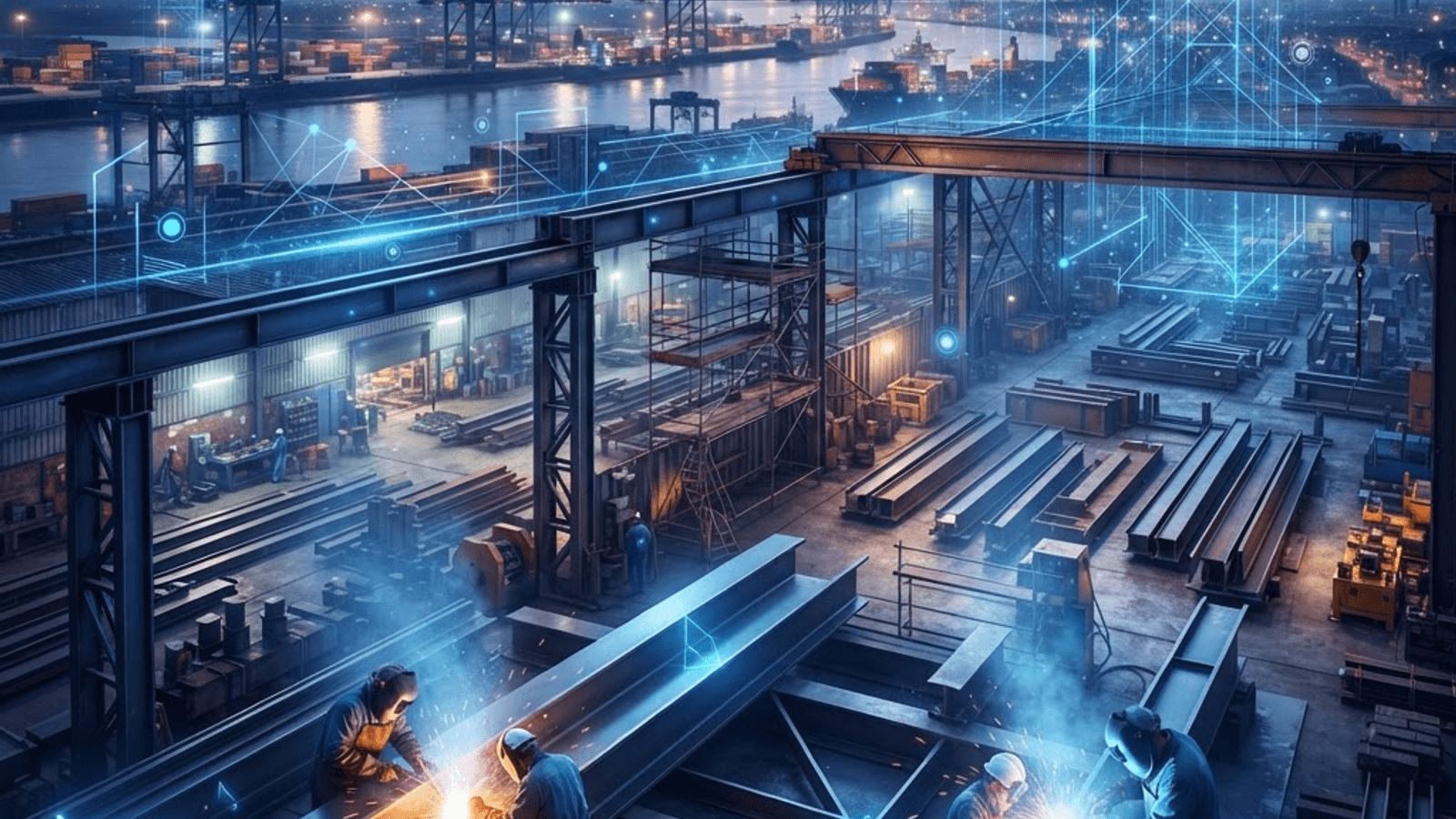 Top 10 Best Metalworks Companies in North East Lincolnshire