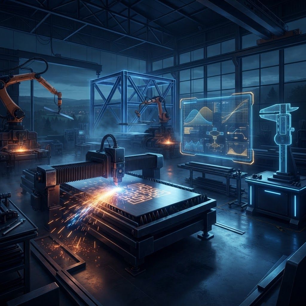 Top 10 Best Metalworks Companies in North Somerset