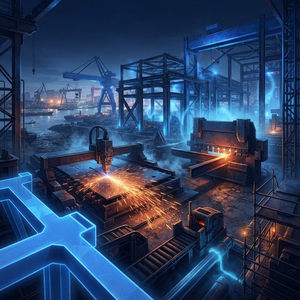 Top 10 Best Metalworks Companies in North Tyneside