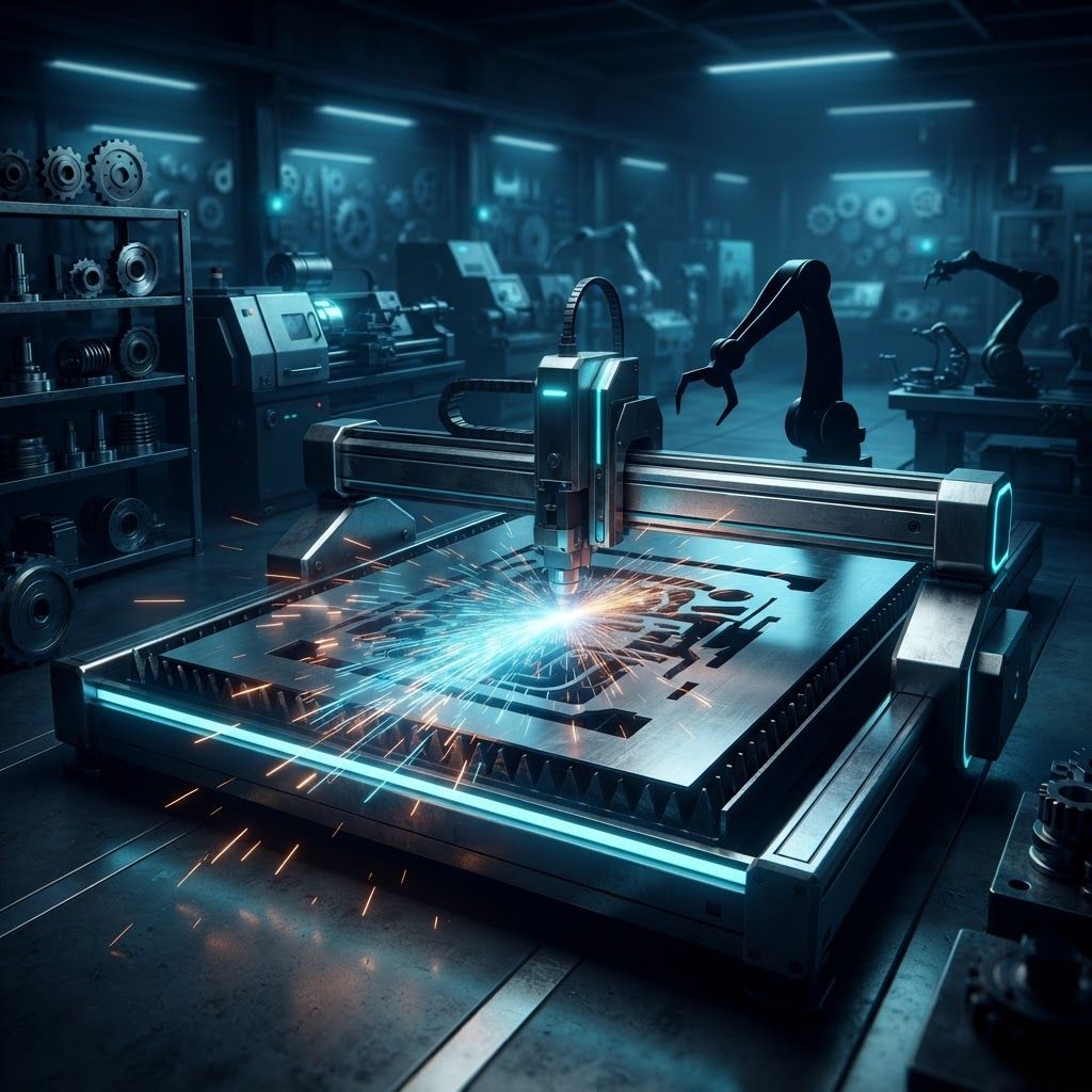 Top 10 Best Metalworks Companies in North West Leicestershire