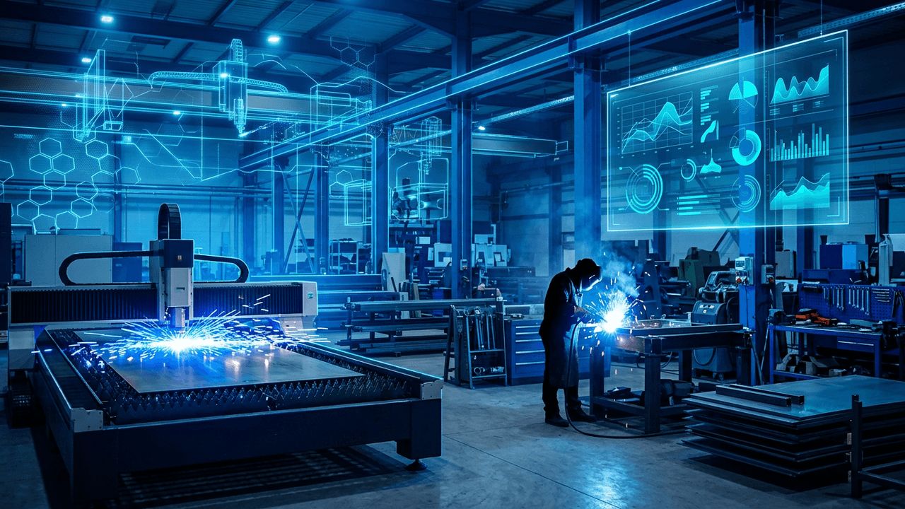 Top 10 Best Metalworks Companies in Oadby and Wigston