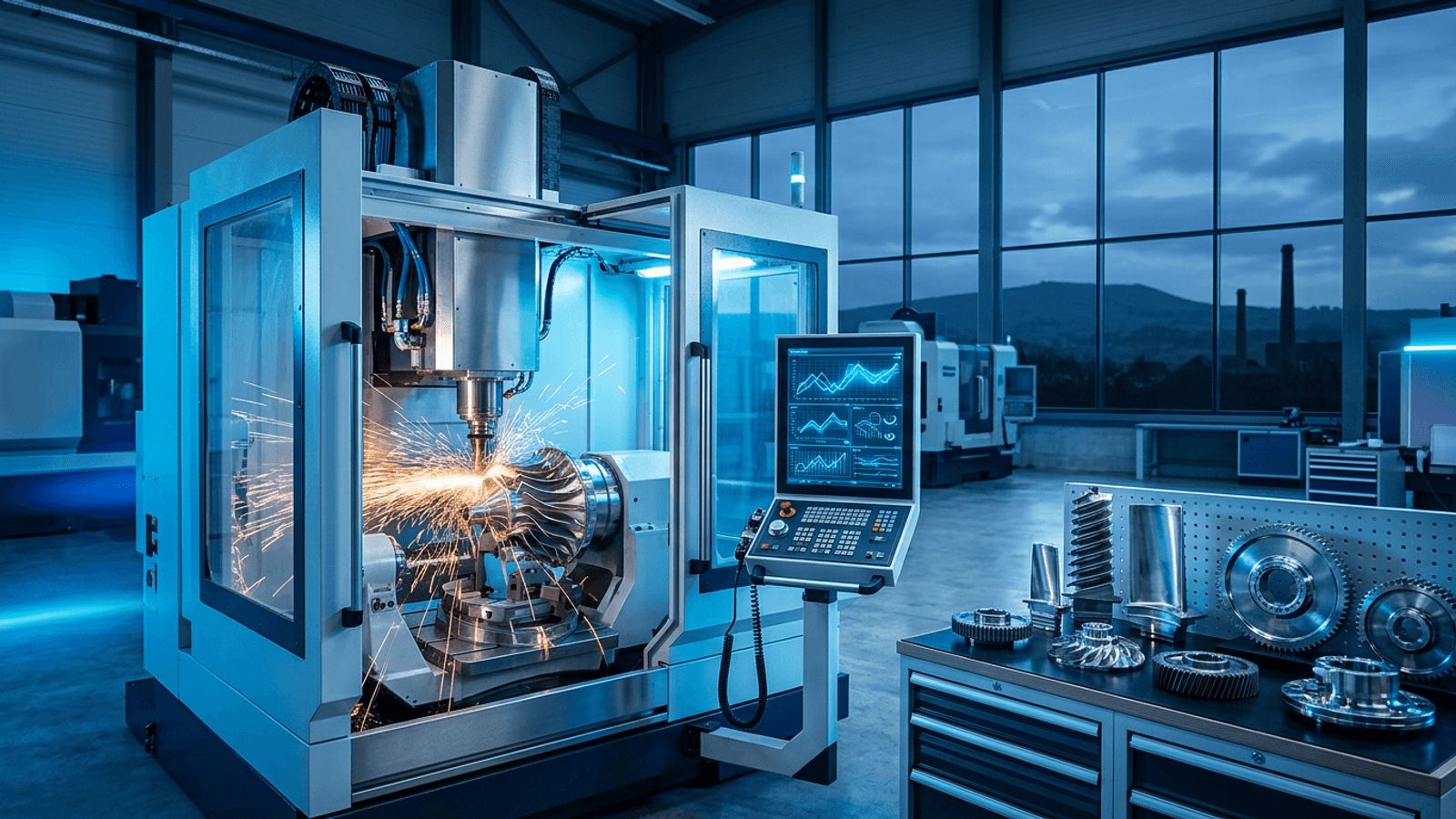 Top 10 Best Metalworks Companies in Pendle