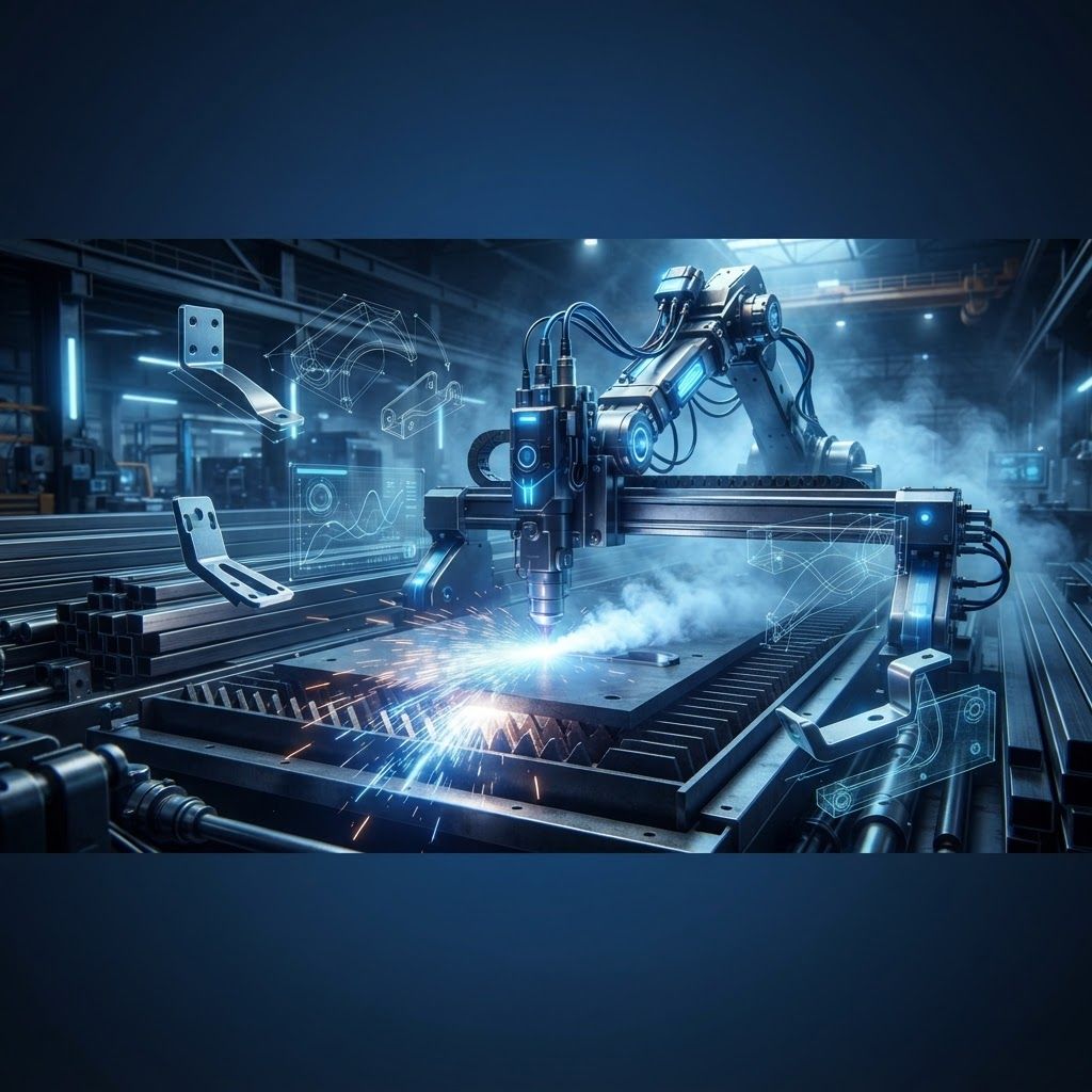 Top 10 Best Metalworks Companies in Reading