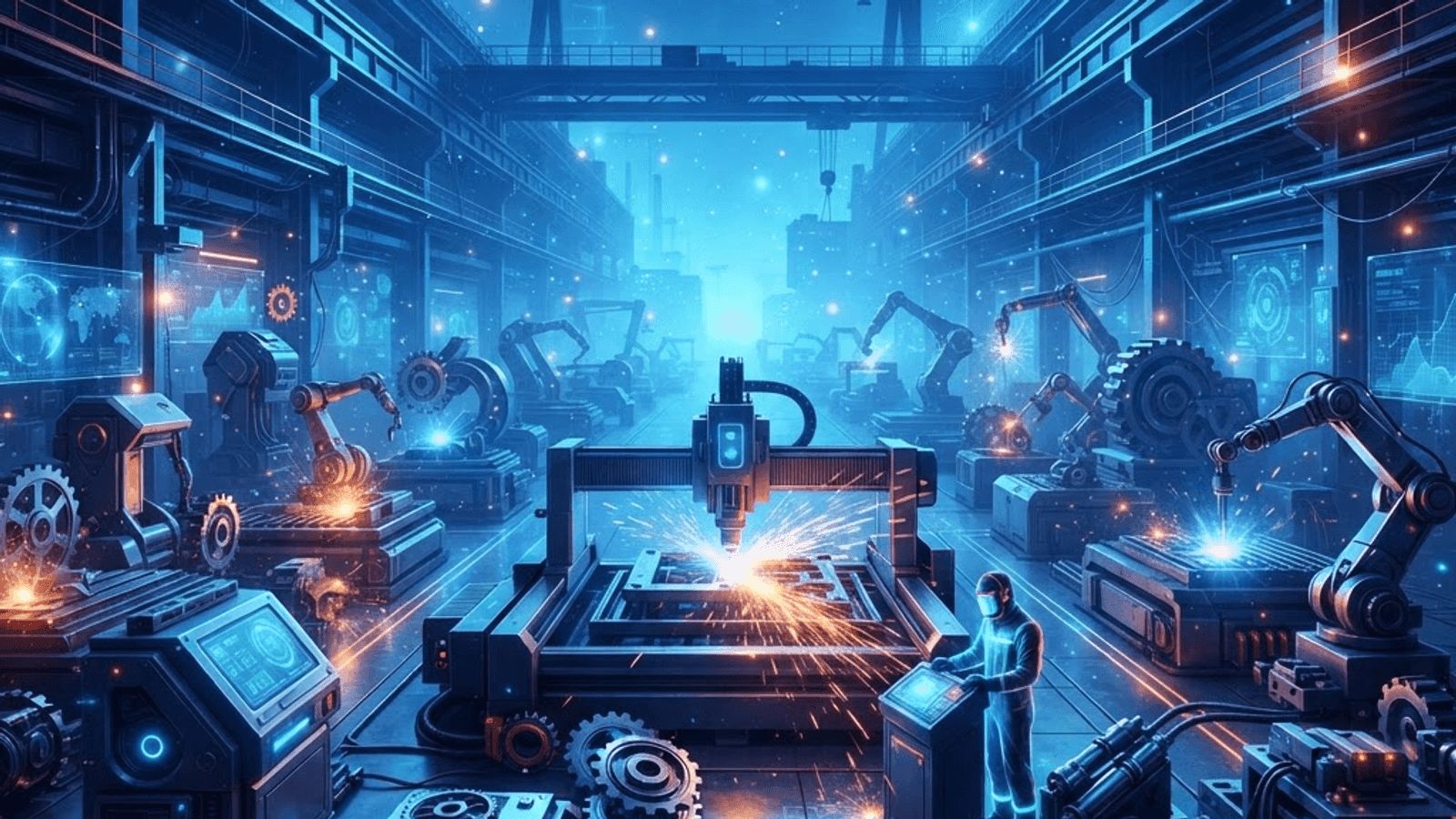 Top 10 Best Metalworks Companies in Renfrewshire