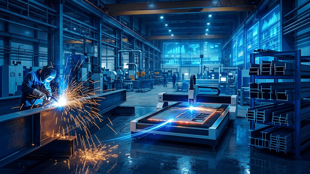 Top 10 Best Metalworks Companies in Rochford