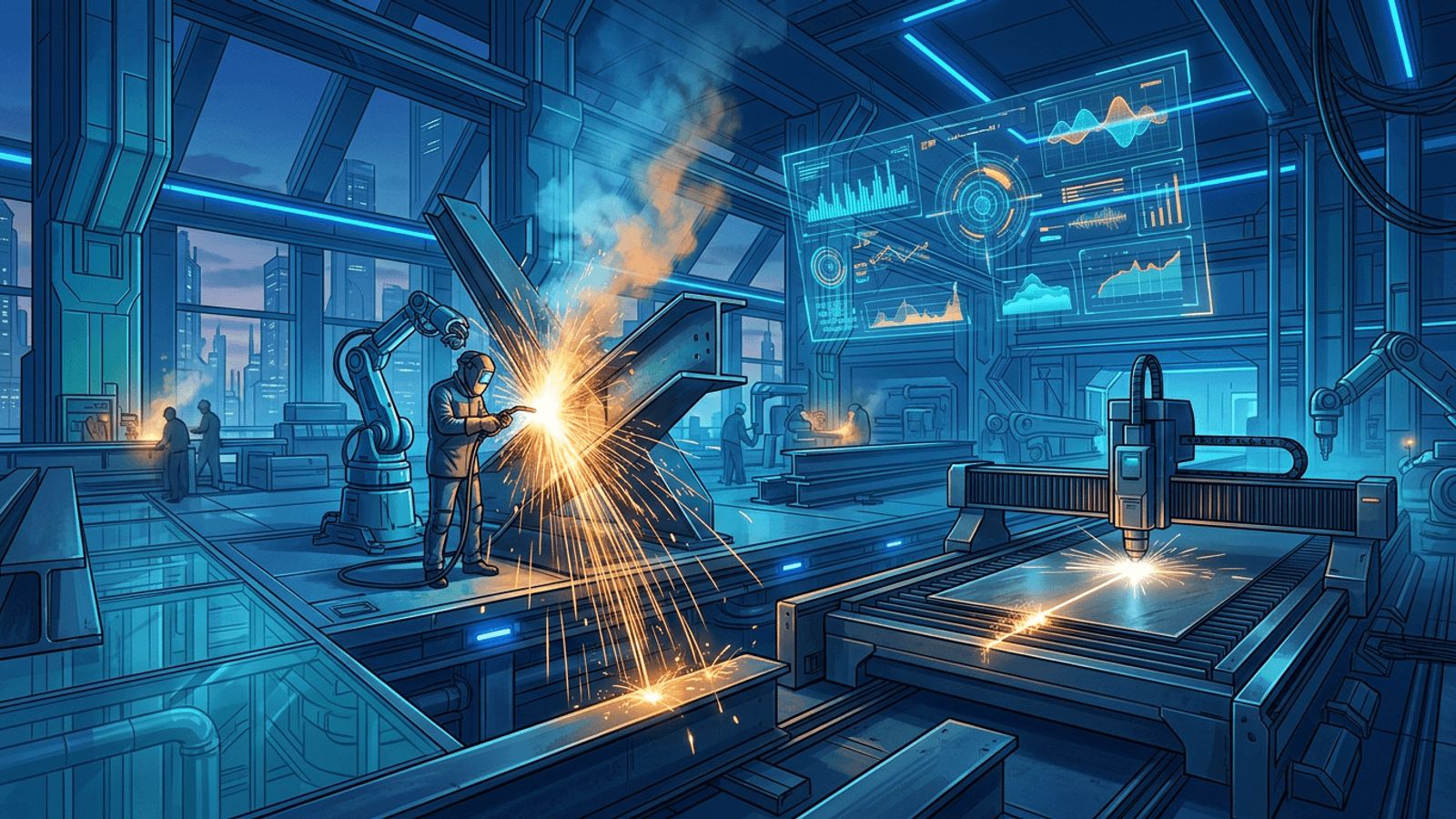 Top 10 Best Metalworks Companies in Rutland