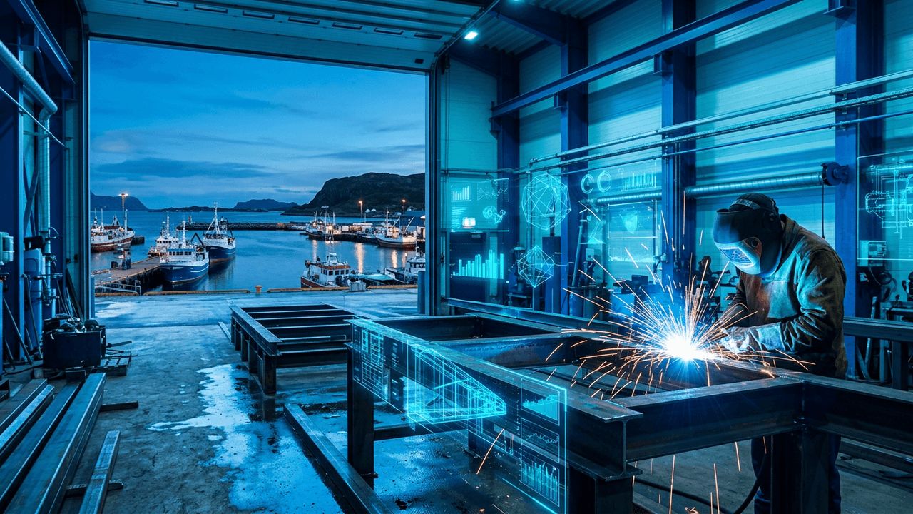 Top 10 Best Metalworks Companies in Shetland Islands