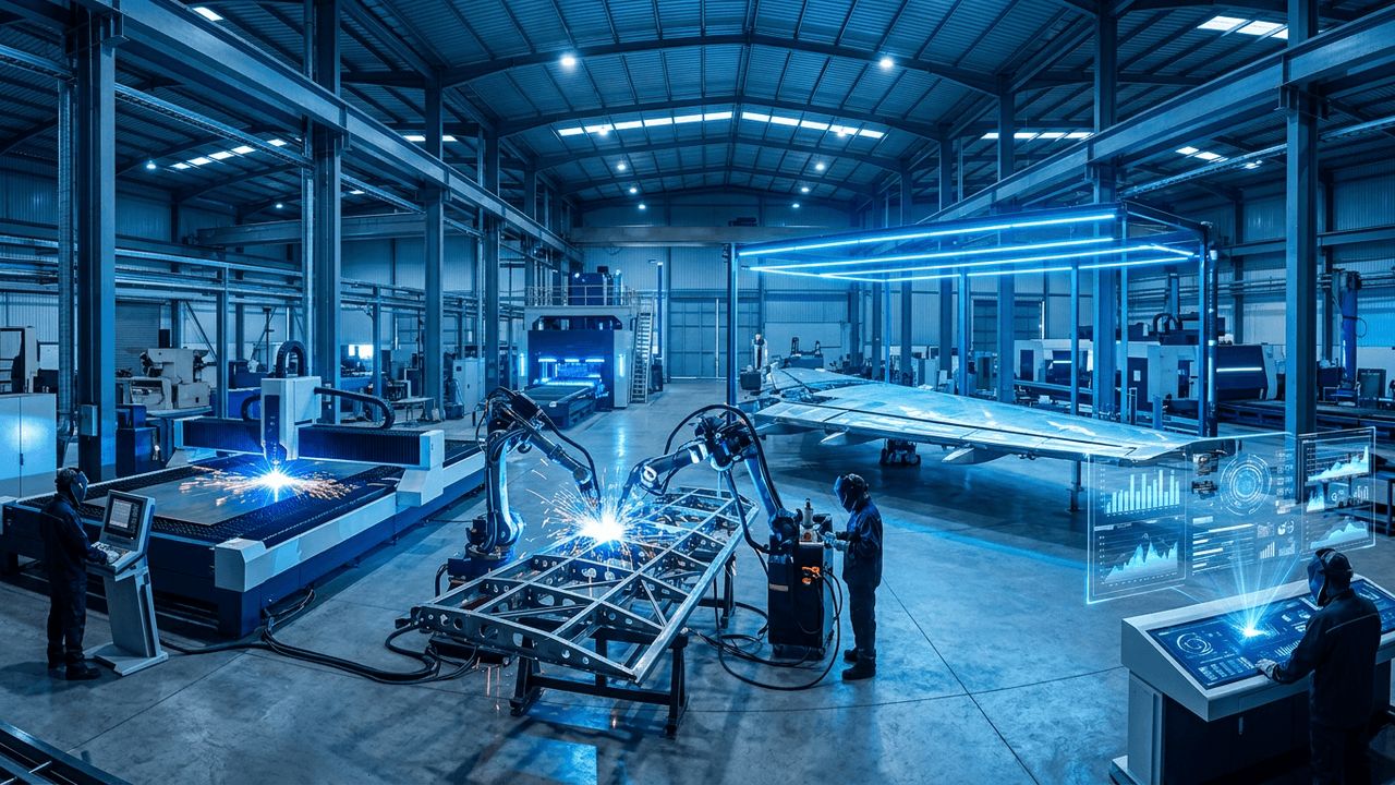 Top 10 Best Metalworks Companies in South Ayrshire