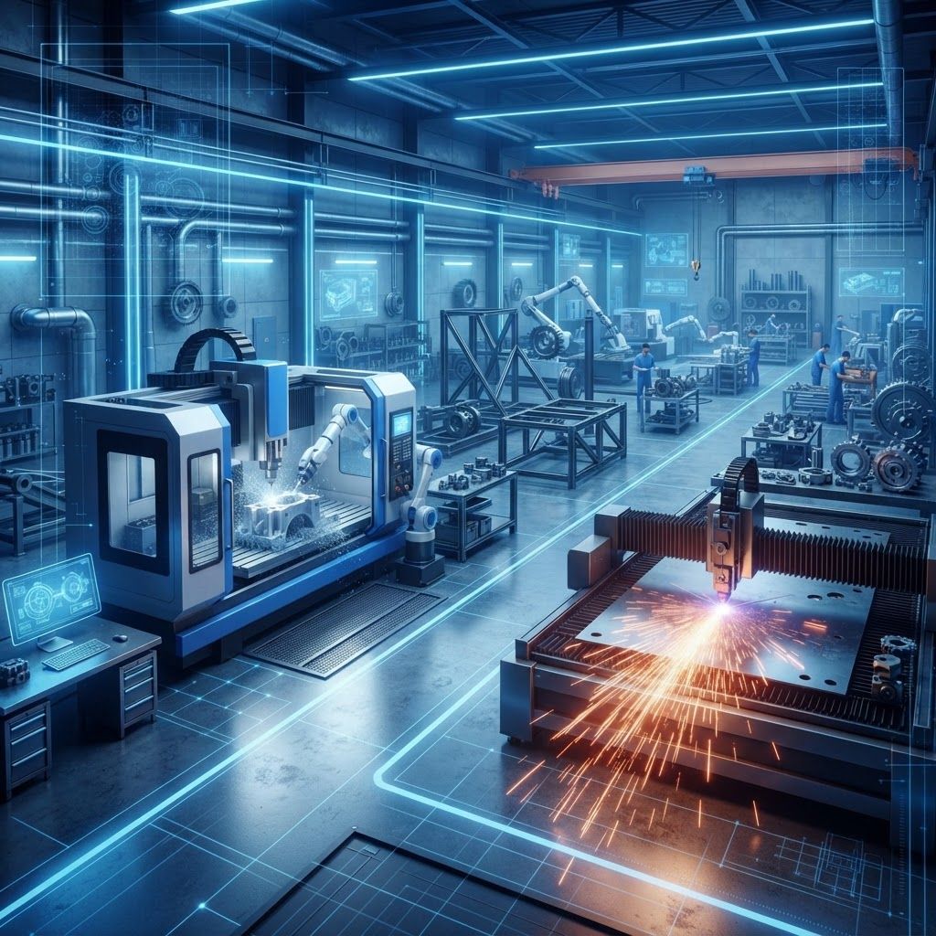Top 10 Best Metalworks Companies in South Cambridgeshire