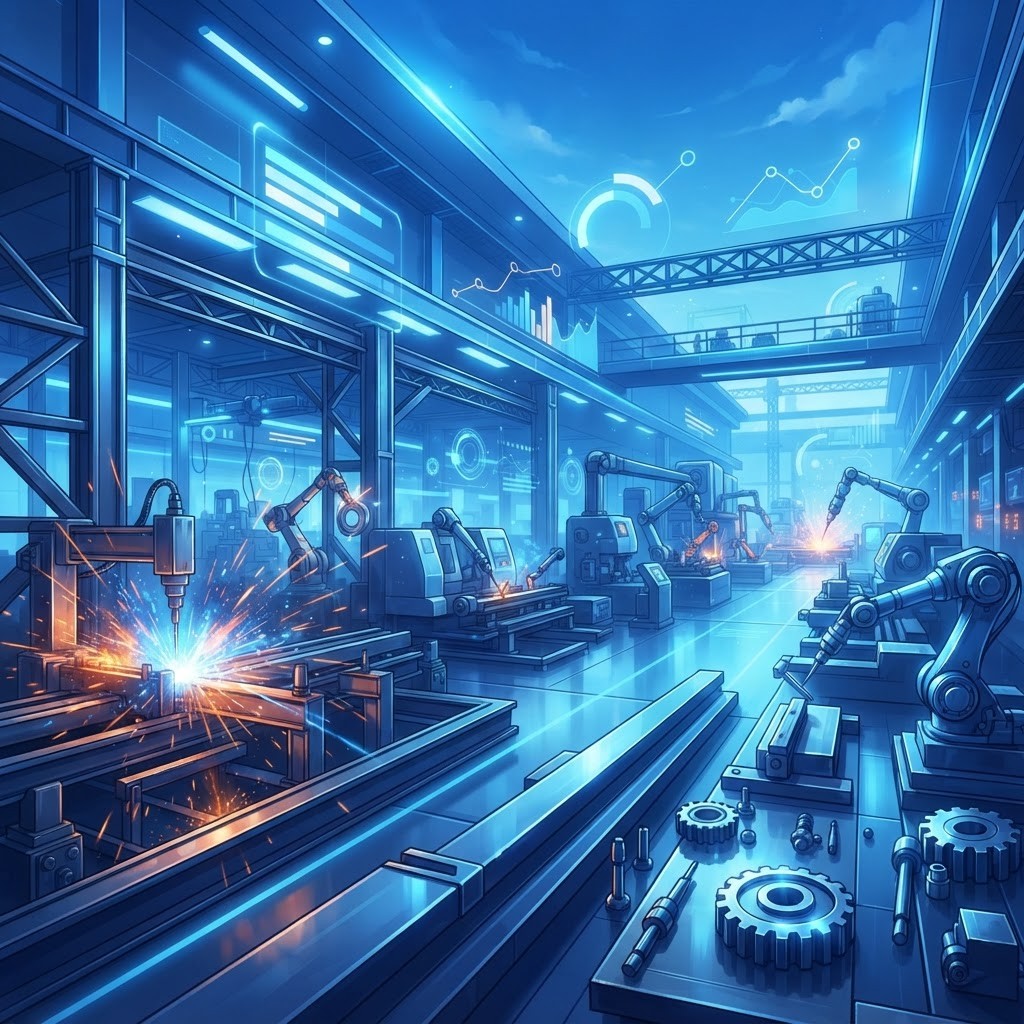 Top 10 Best Metalworks Companies in South Lanarkshire