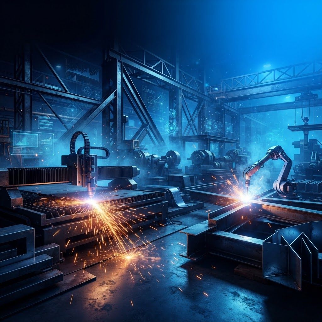 Top 10 Best Metalworks Companies in South Norfolk
