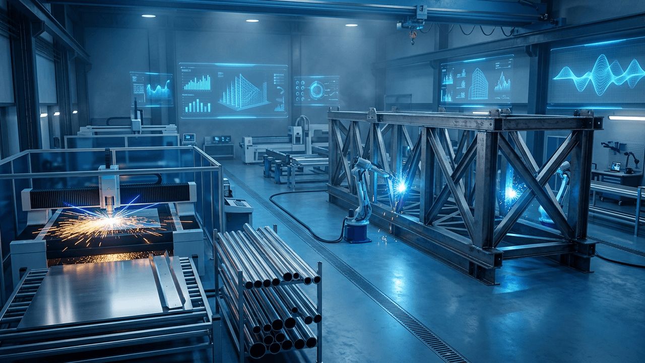 Top 10 Best Metalworks Companies in Spelthorne