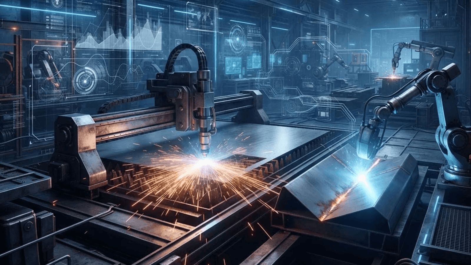 Top 10 Best Metalworks Companies in St Albans