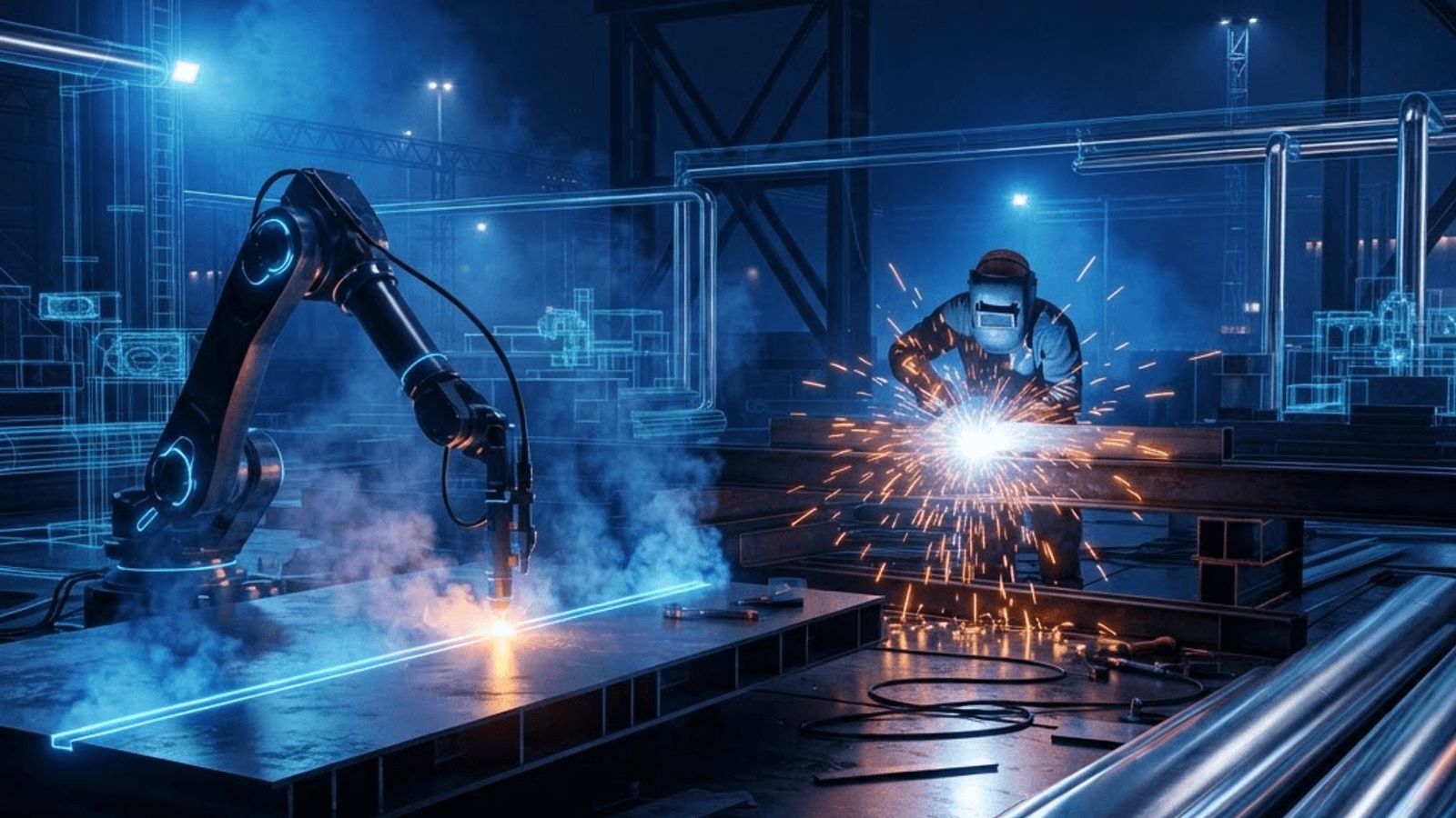 Top 10 Best Metalworks Companies in St. Helens