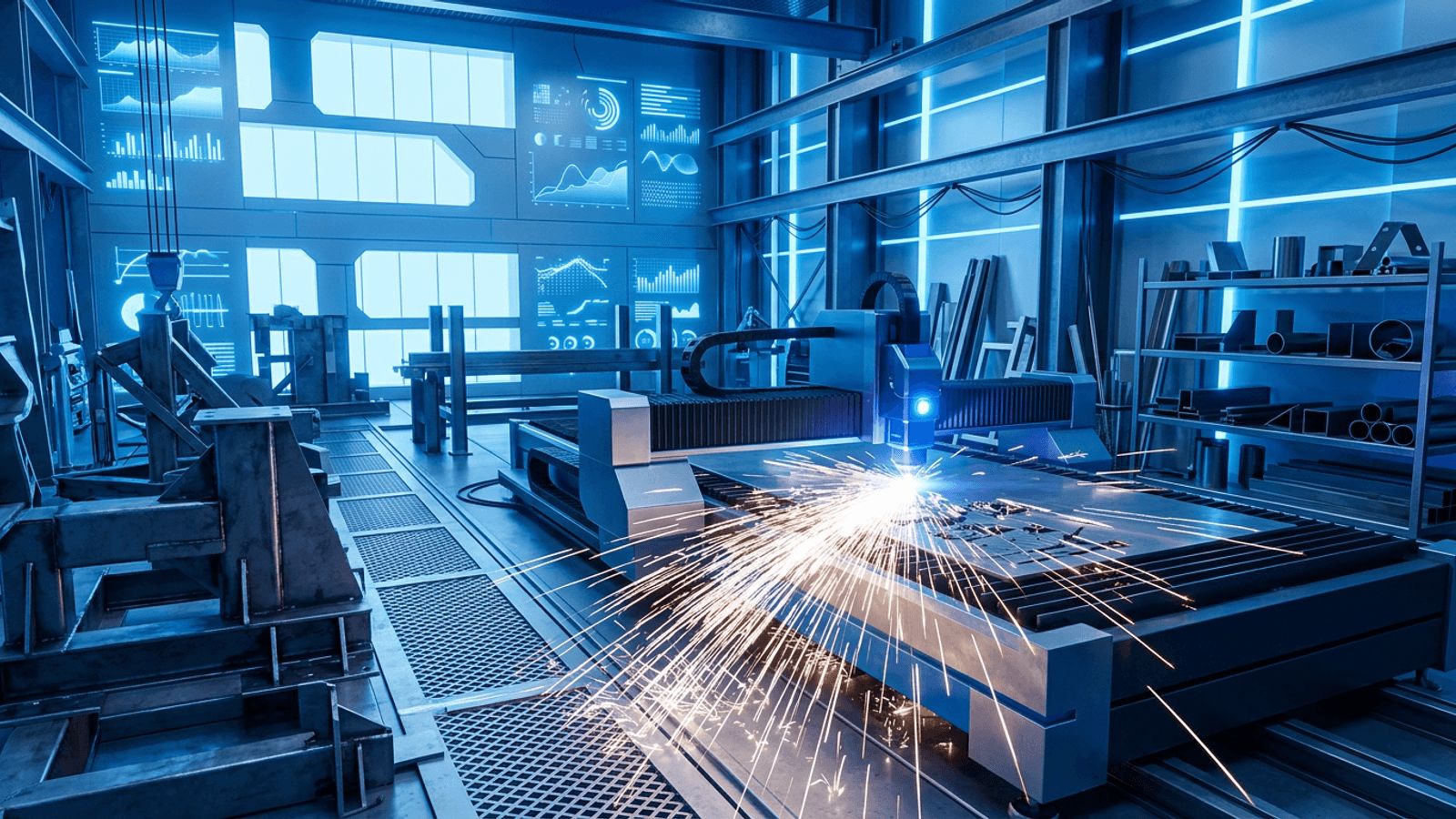 Top 10 Best Metalworks Companies in Stockport