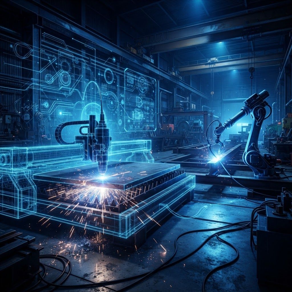 Top 10 Best Metalworks Companies in Stockton-on-Tees