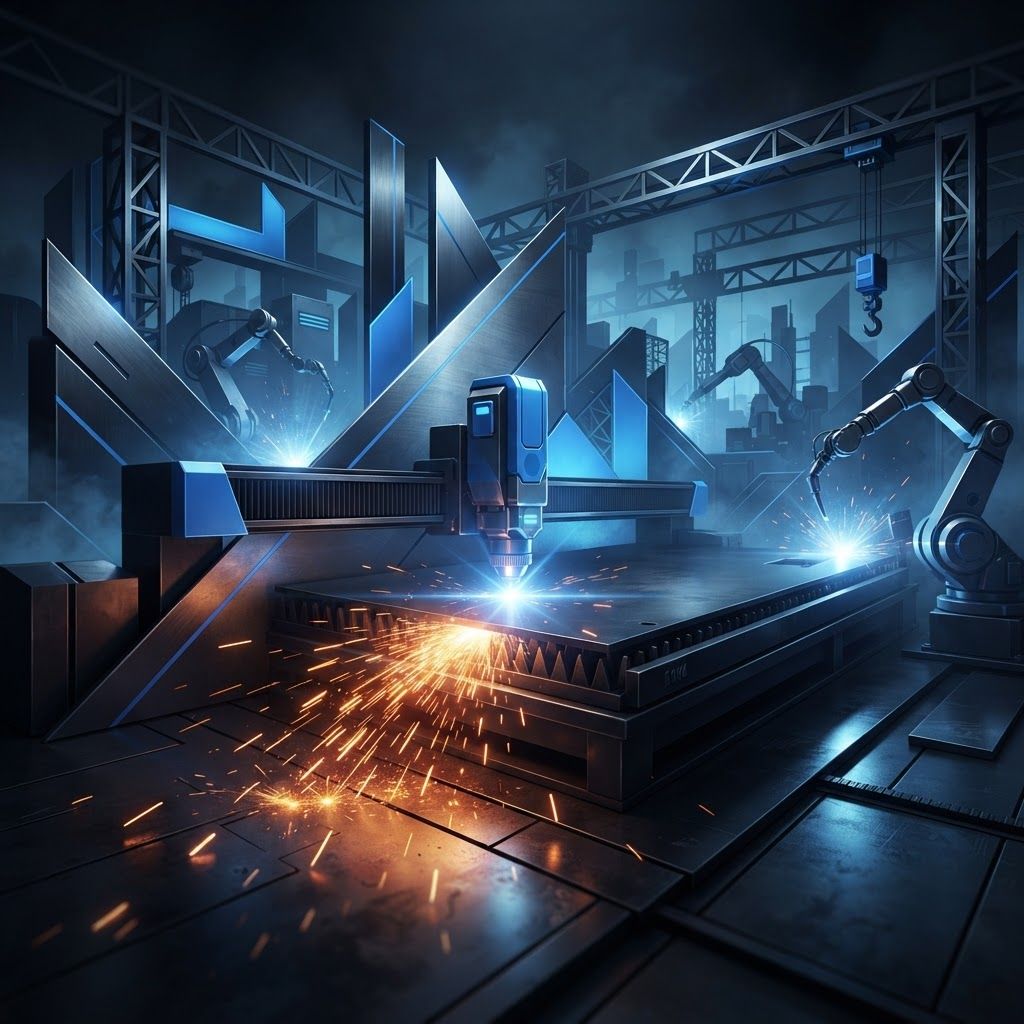 Top 10 Best Metalworks Companies in Stroud