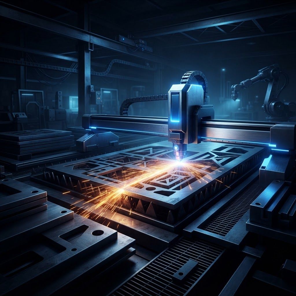 Top 10 Best Metalworks Companies in Swindon