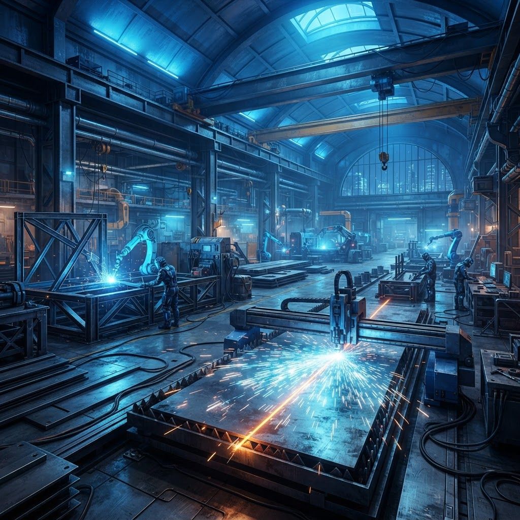 Top 10 Best Metalworks Companies in Tonbridge and Malling