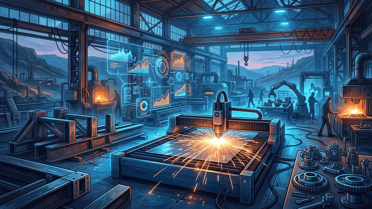 Top 10 Best Metalworks Companies in Torfaen