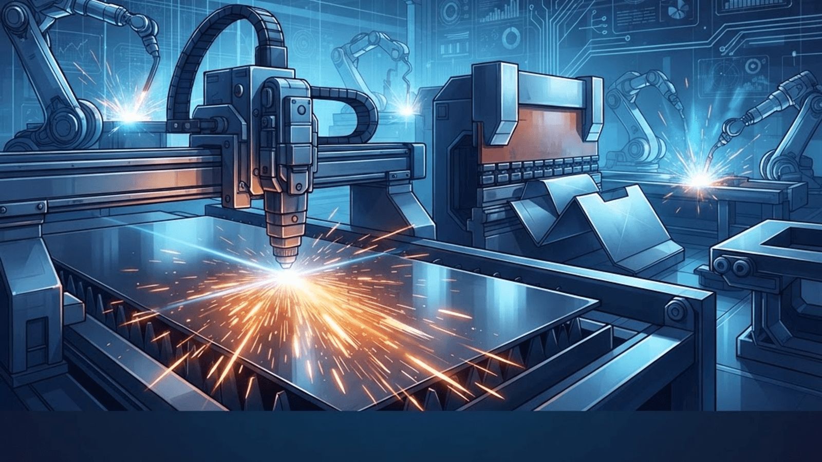 Top 10 Best Metalworks Companies in Tunbridge Wells