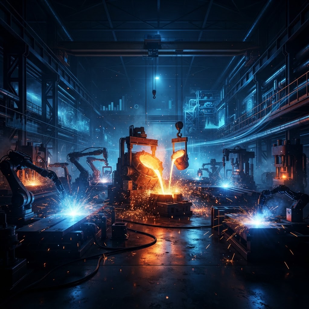 Top 10 Best Metalworks Companies in Wakefield