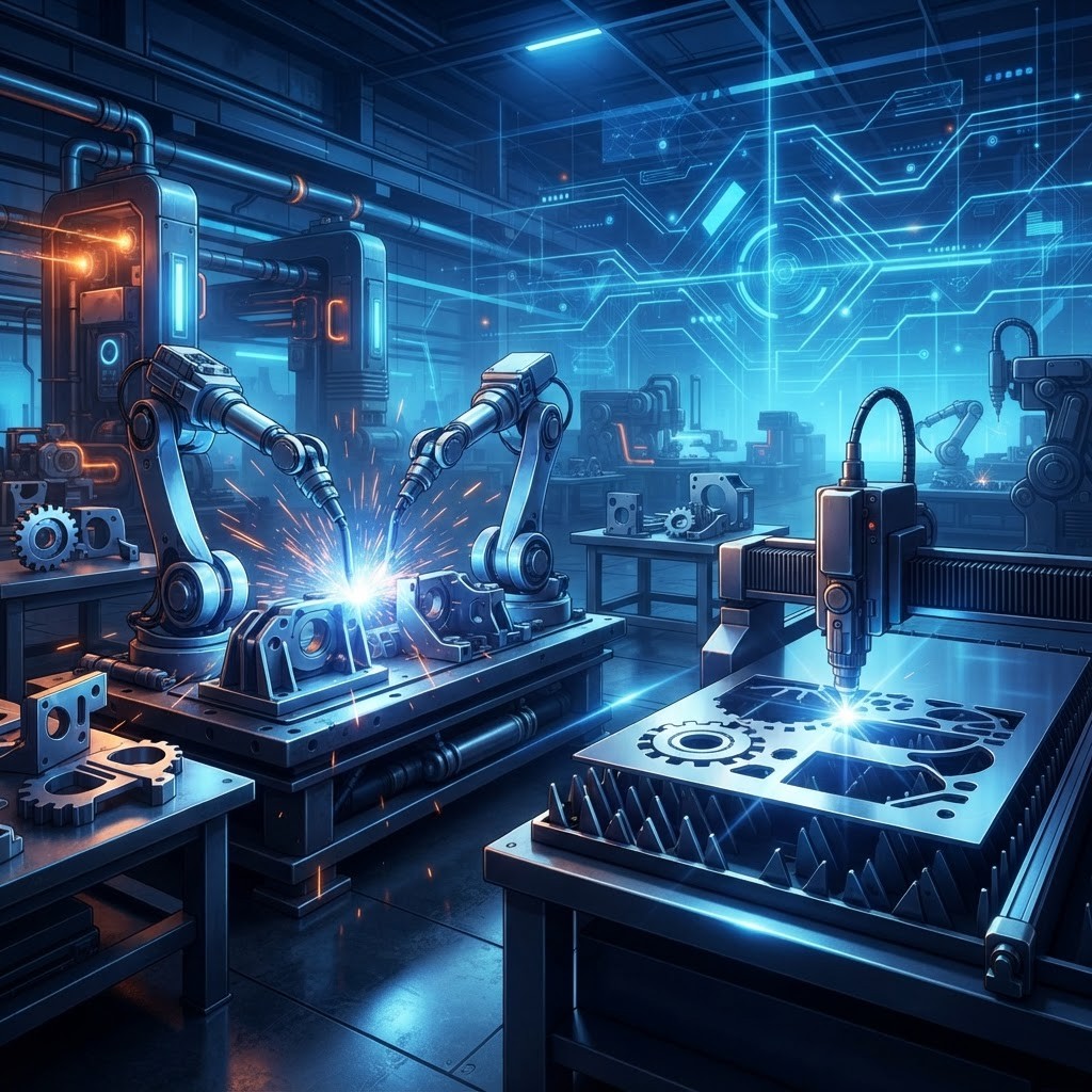 Top 10 Best Metalworks Companies in Wandsworth