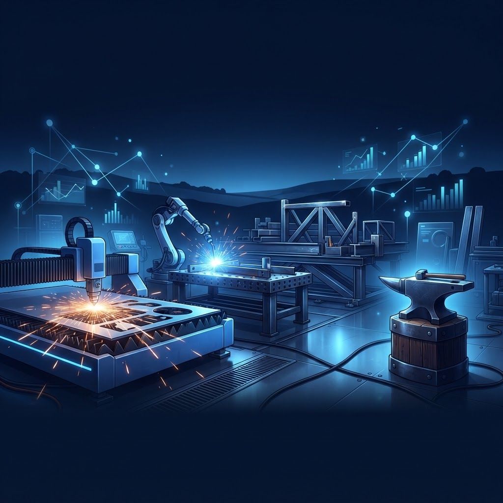 Top 10 Best Metalworks Companies in Wealden