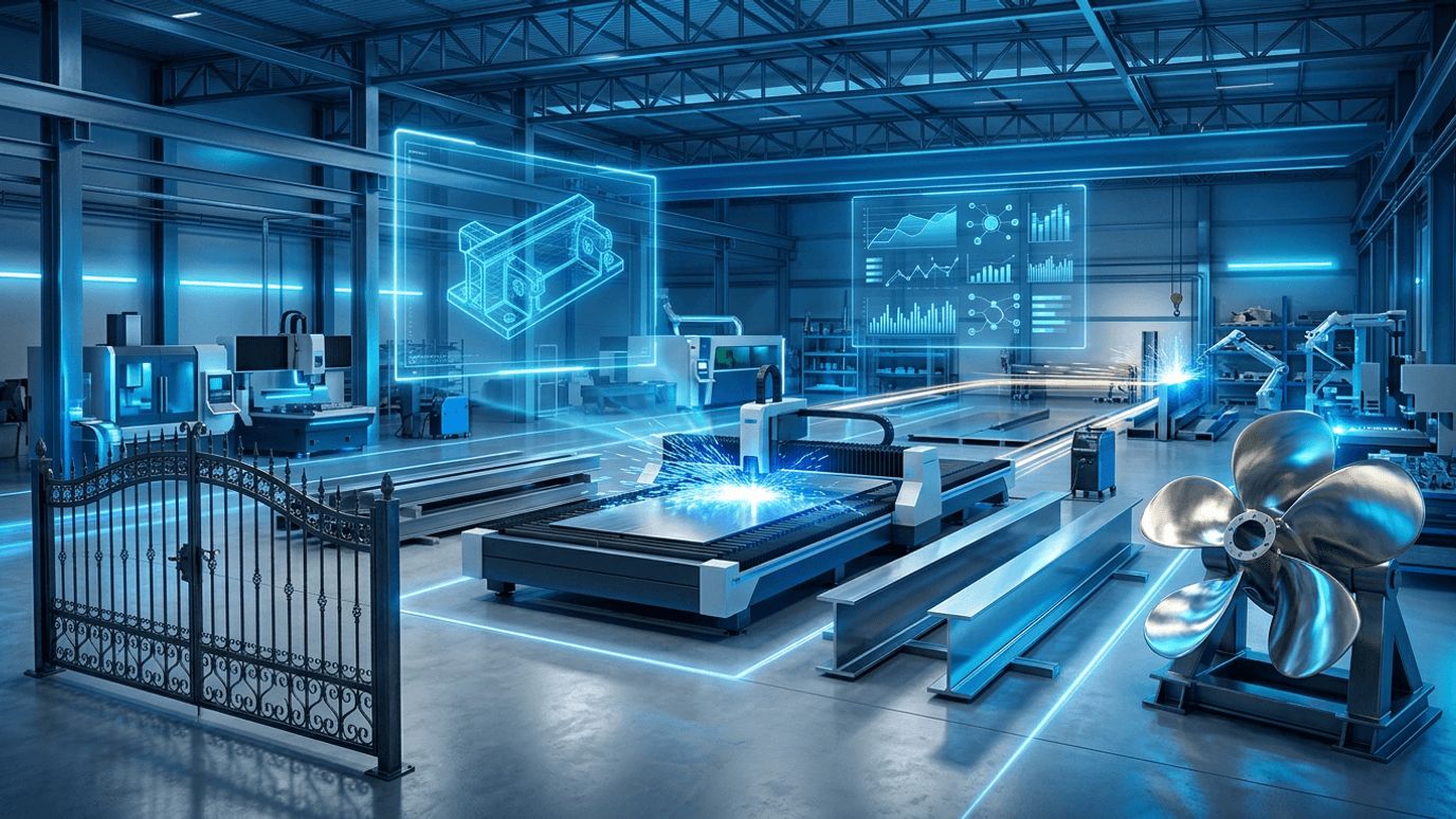 Top 10 Best Metalworks Companies in West Devon