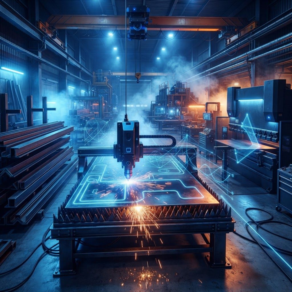 Top 10 Best Metalworks Companies in West Lothian