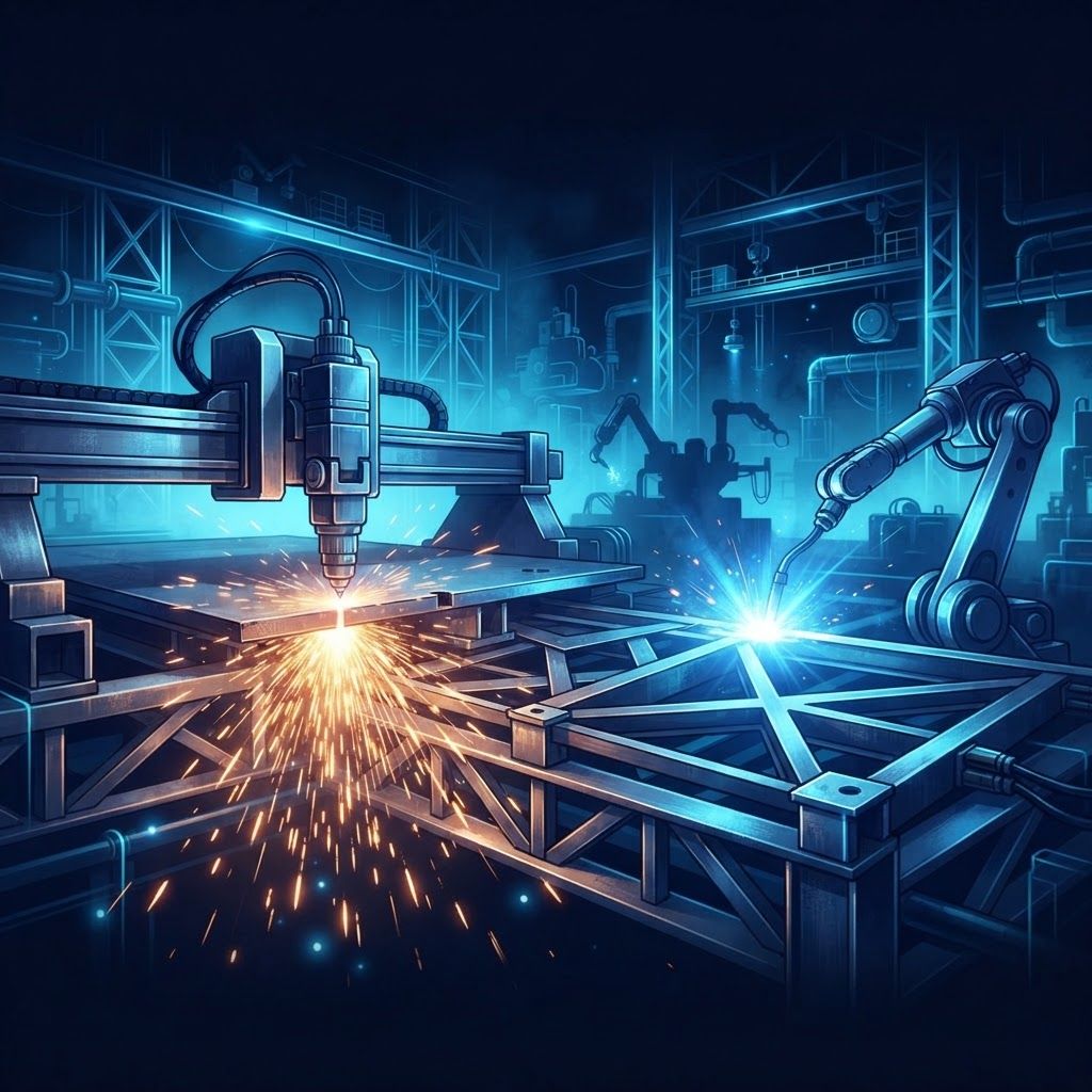 Top 10 Best Metalworks Companies in Wyre