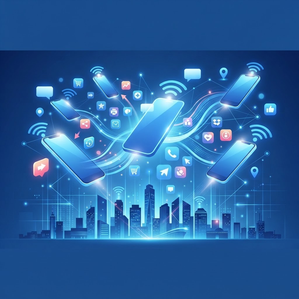 Top 10 Best Mobile Marketing Companies in Cardiff