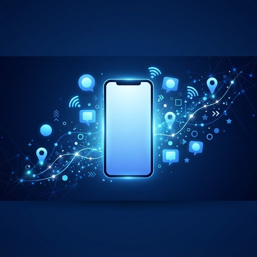 Top 10 Best Mobile Marketing Companies in Amber Valley